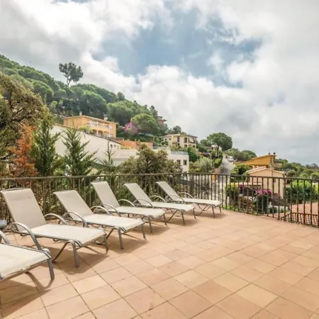 Mares Lloret de Mar
