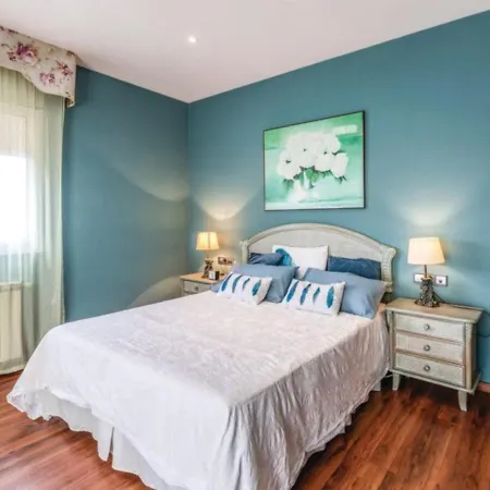 Mares Villa Lloret de Mar