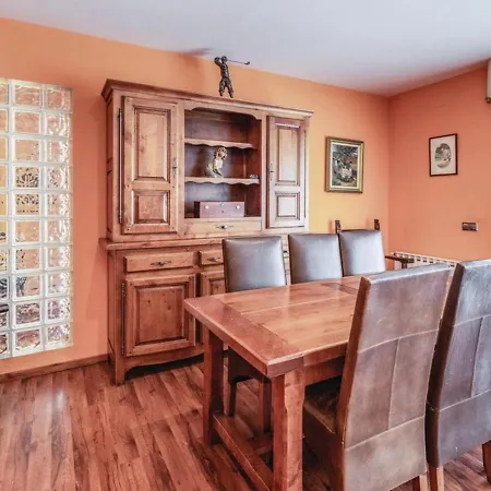Mares Villa *