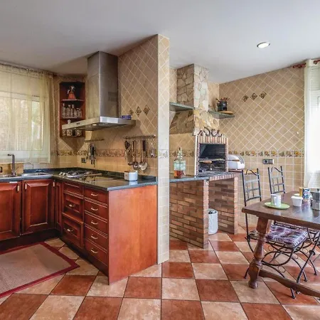 Villa Mares *