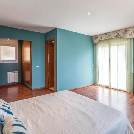 Mares Villa *