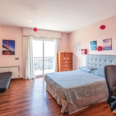 Mares Villa